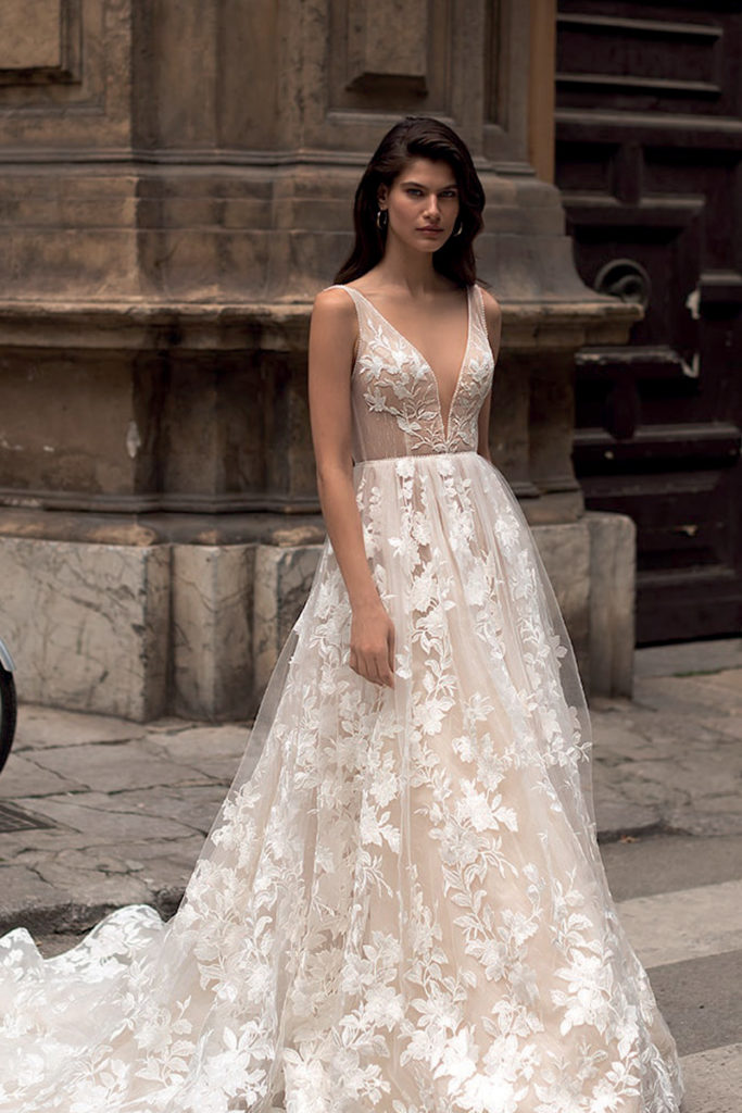 Wedding Trends (A)